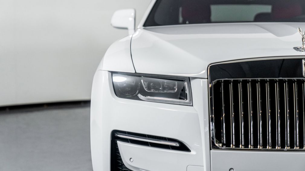 2022 Rolls Royce Ghost  #22