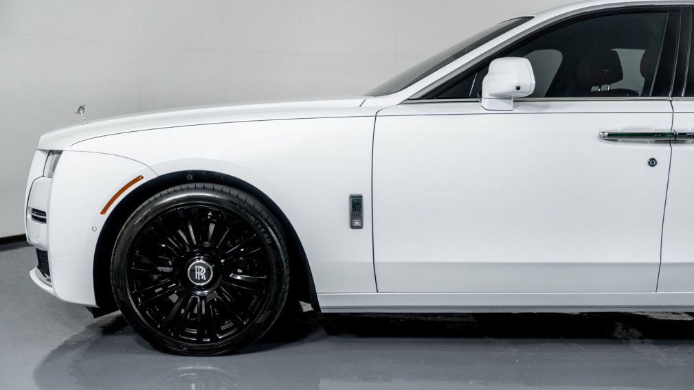2022 Rolls Royce Ghost  #18