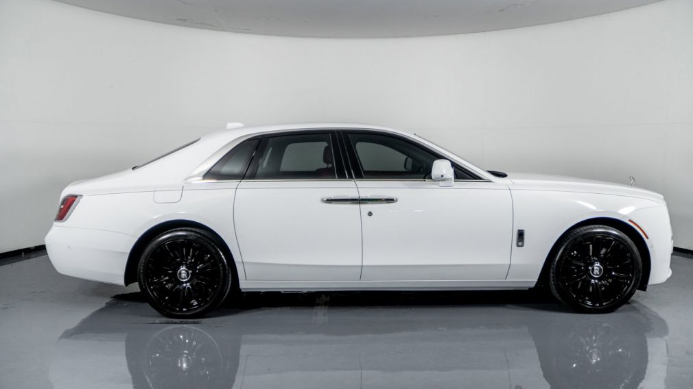 2022 Rolls Royce Ghost  #5