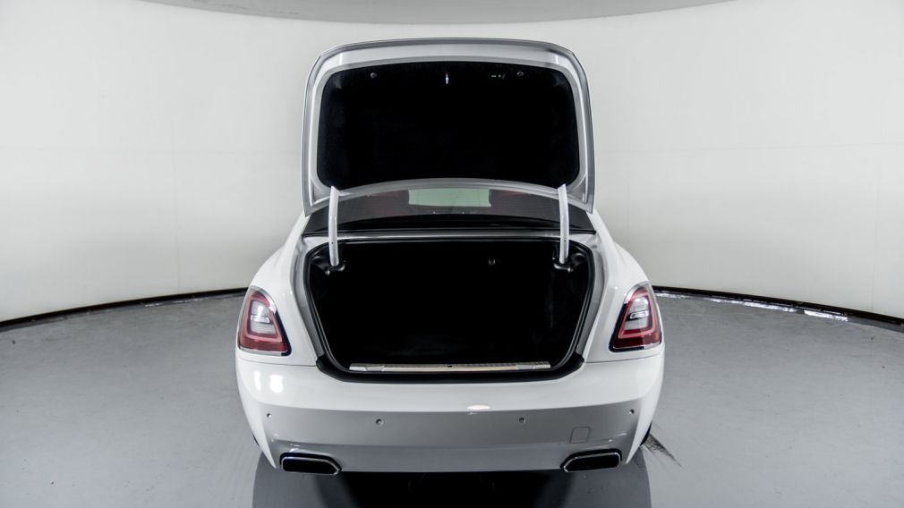 2022 Rolls Royce Ghost  #47