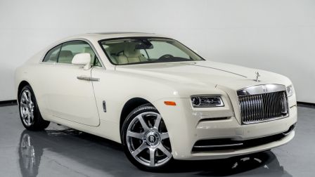 2015 Rolls Royce Wraith                 