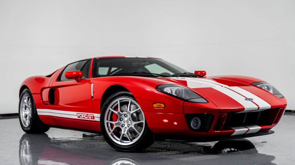 2006 Ford GT  #3