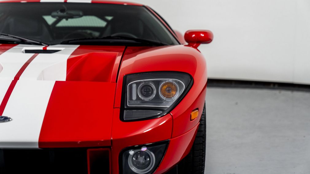2006 Ford GT  #23