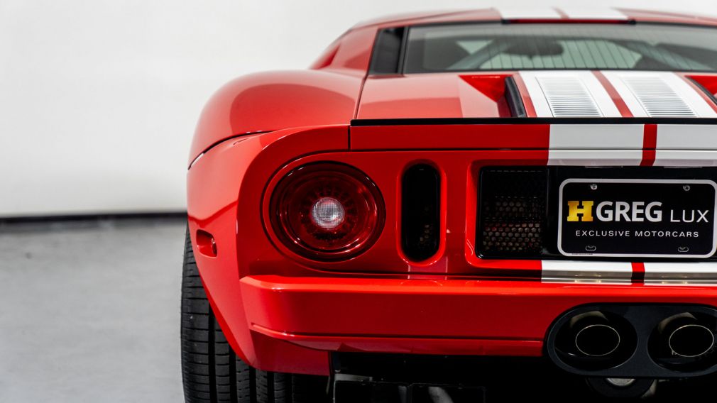 2006 Ford GT  #12
