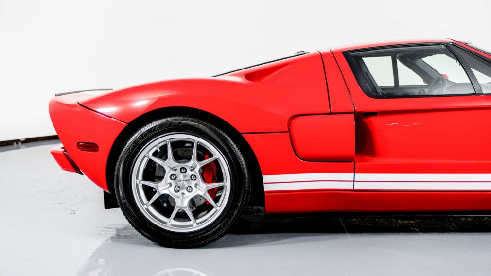 2006 Ford GT  #8