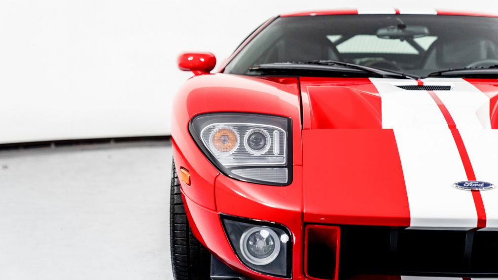 2006 Ford GT  #22