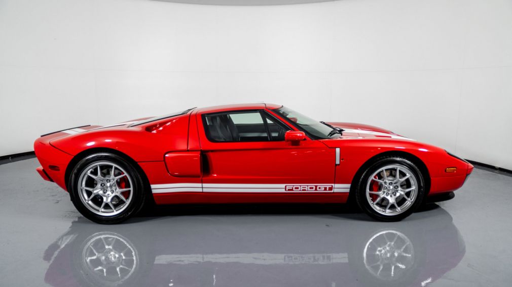 2006 Ford GT  #5
