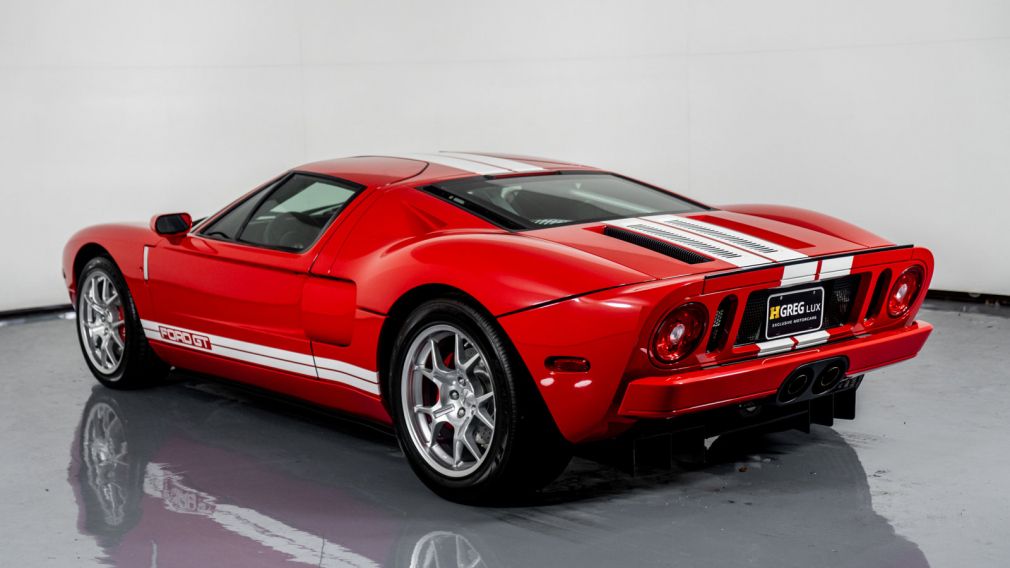 2006 Ford GT  #14