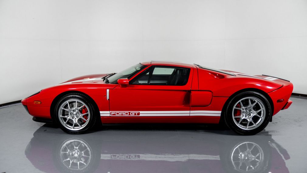 2006 Ford GT  #15
