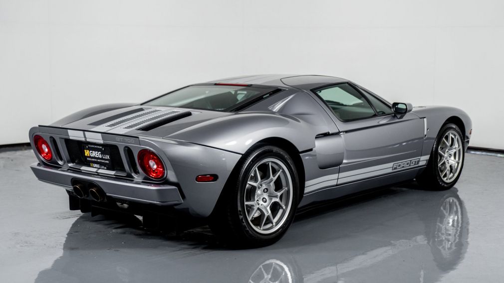 2006 Ford GT  #10