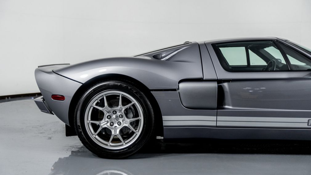 2006 Ford GT  #8