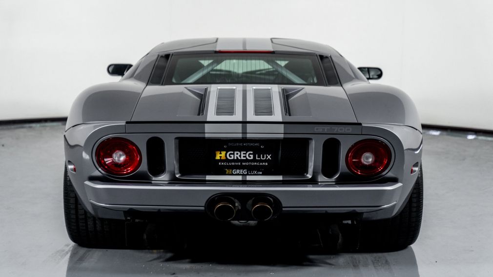 2006 Ford GT  #11