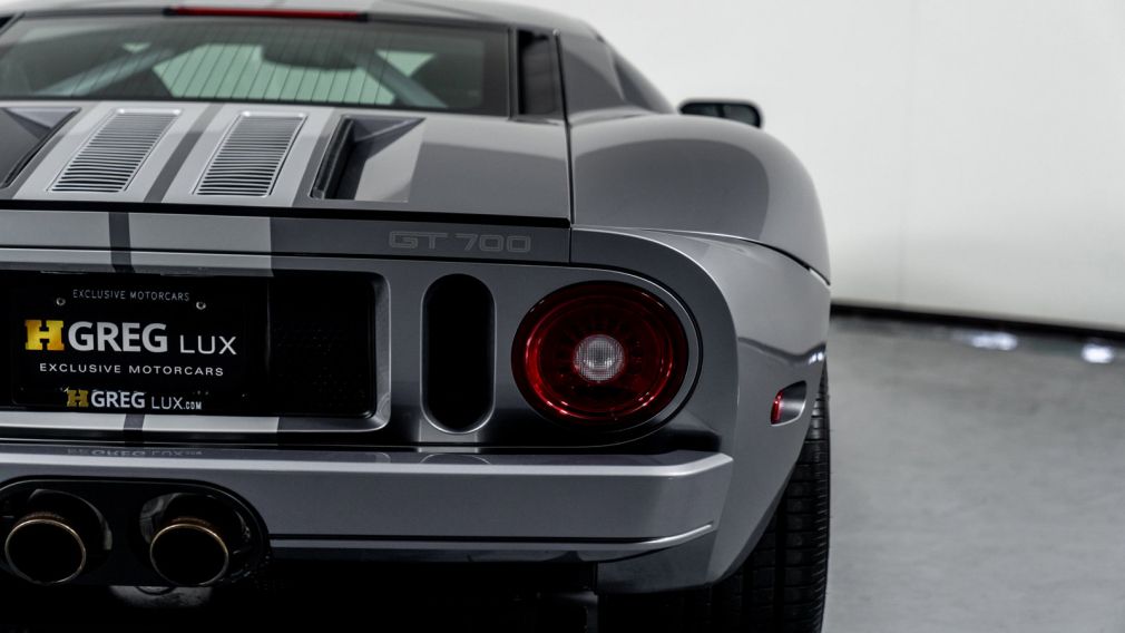 2006 Ford GT  #13