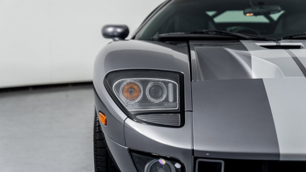 2006 Ford GT  #22
