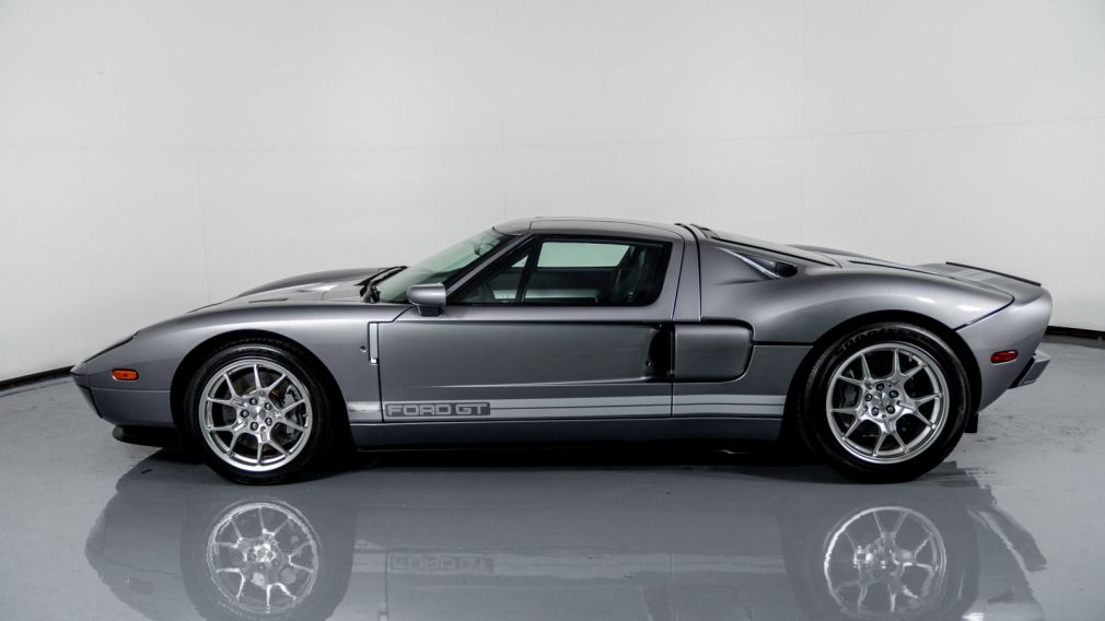 2006 Ford GT  #15