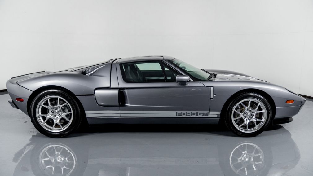 2006 Ford GT  #5