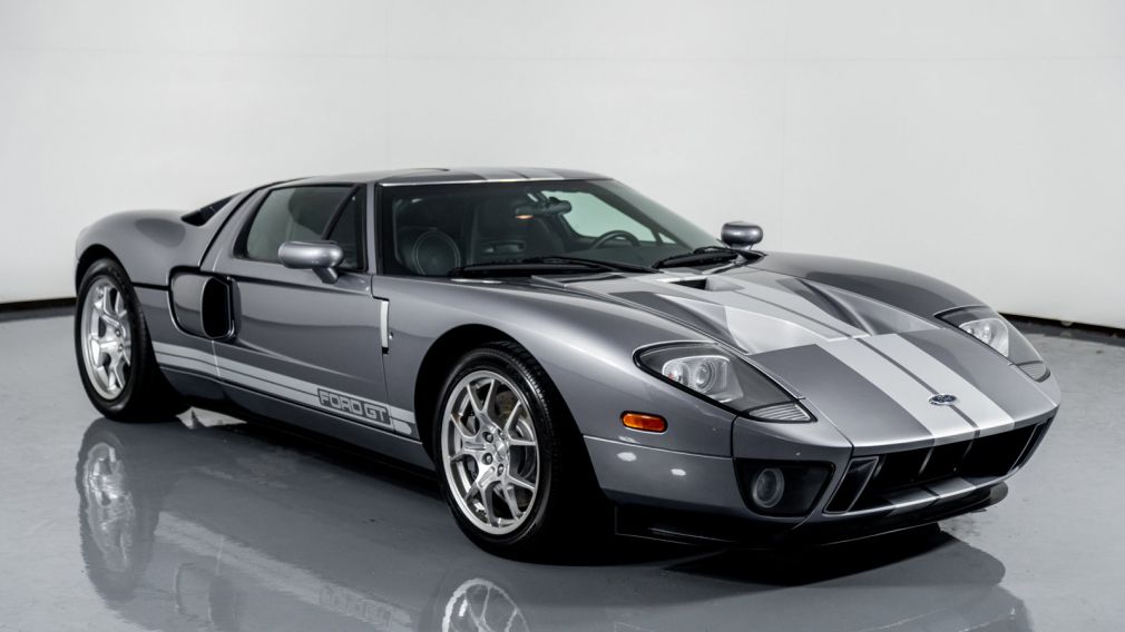 2006 Ford GT  #4