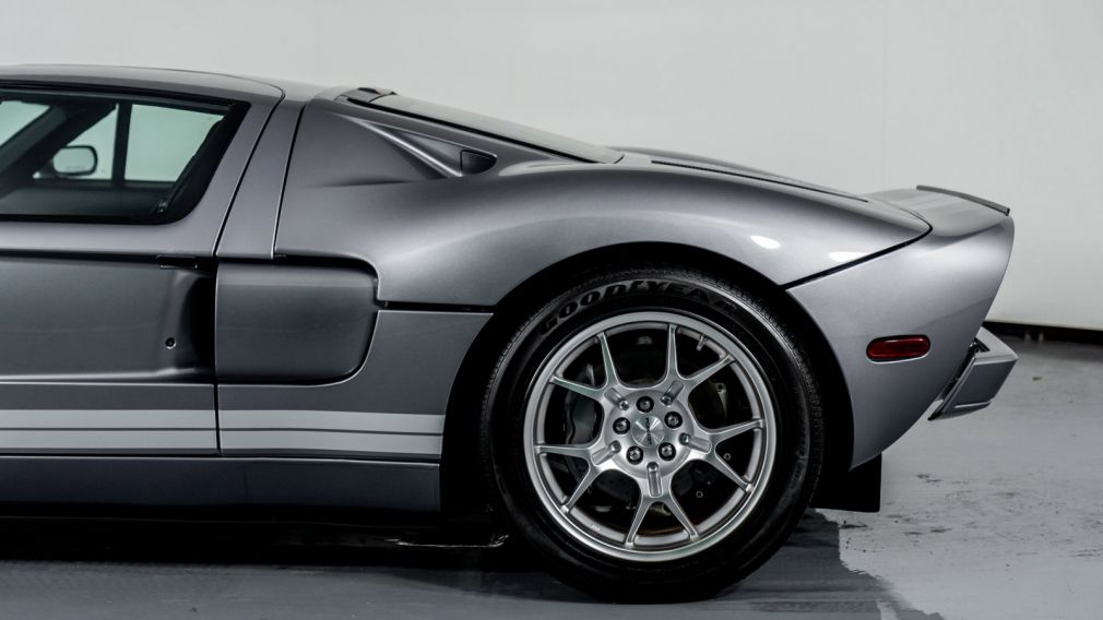 2006 Ford GT  #16
