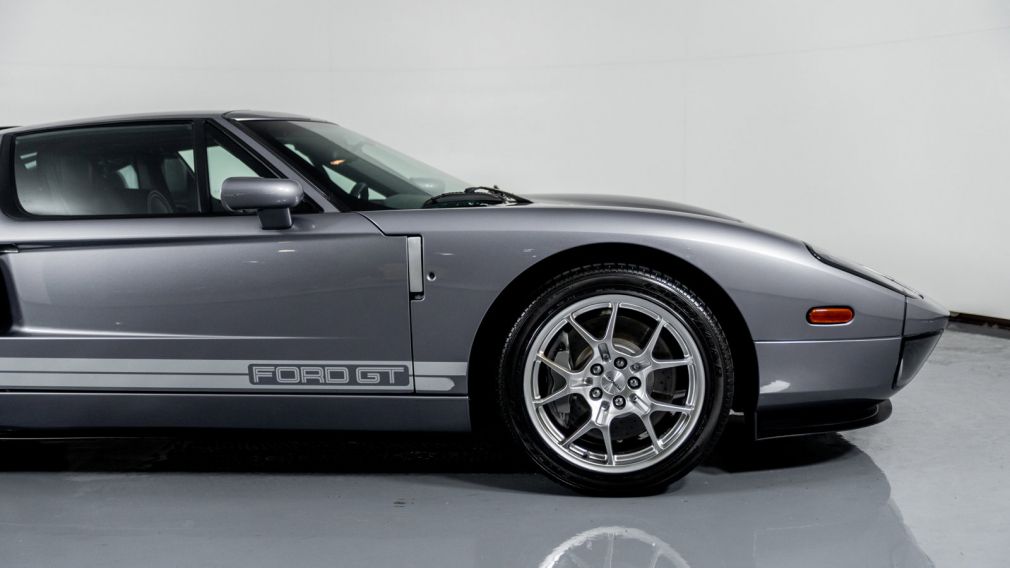 2006 Ford GT  #6