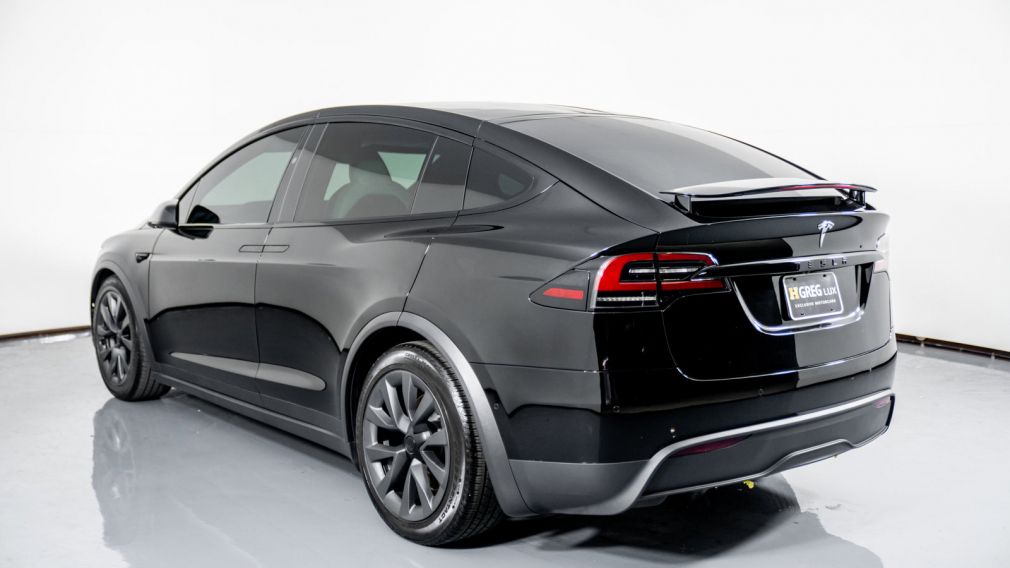 2023 Tesla Model X  #14