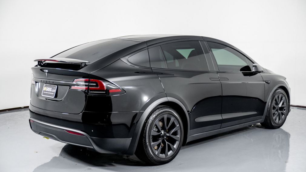 2023 Tesla Model X  #10