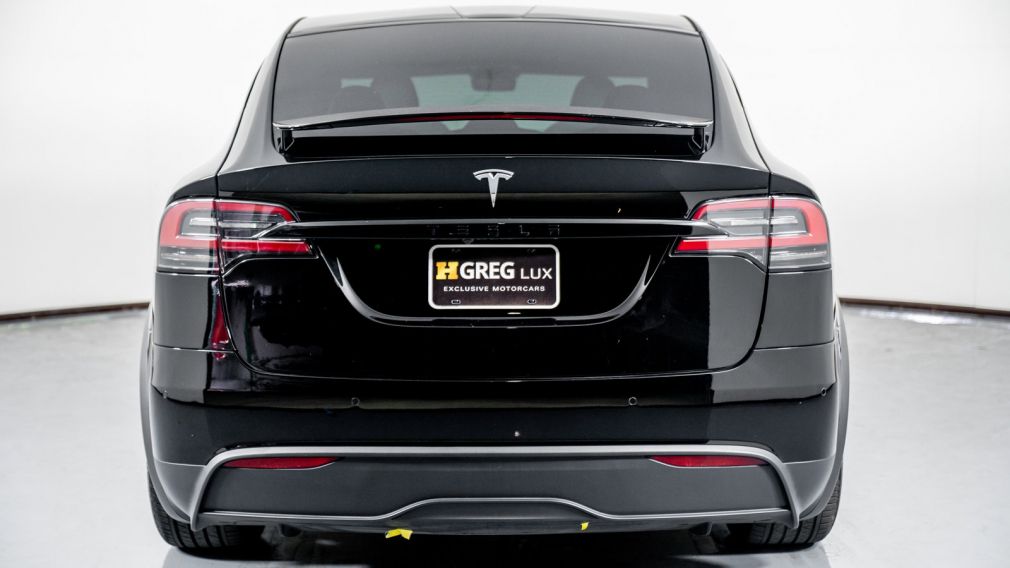 2023 Tesla Model X  #11