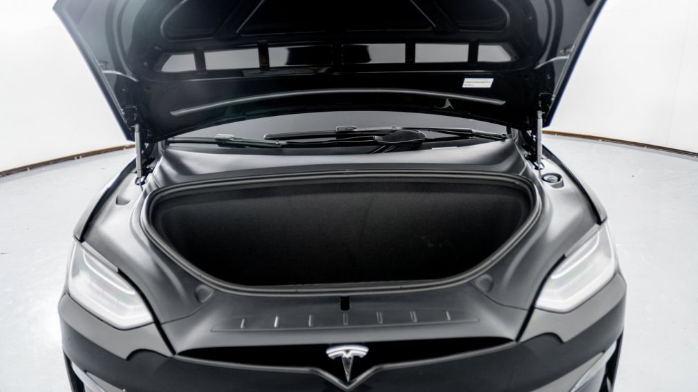 2023 Tesla Model X  #44