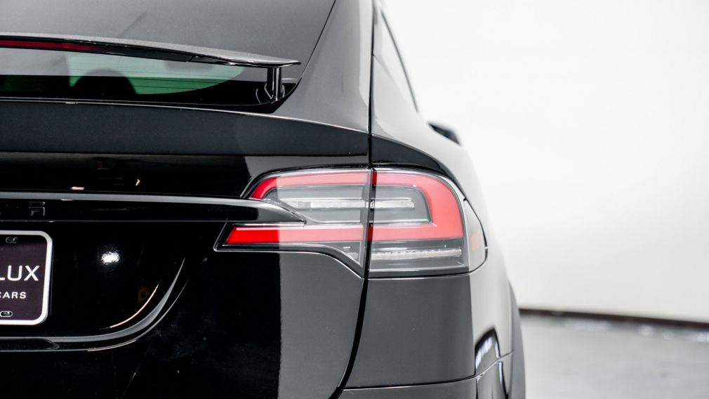 2023 Tesla Model X  #13