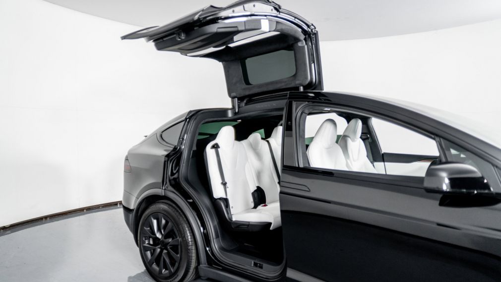 2023 Tesla Model X  #29