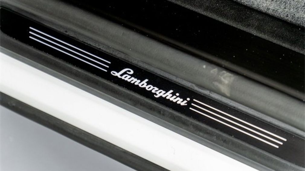 2023 Lamborghini Urus Performante #37