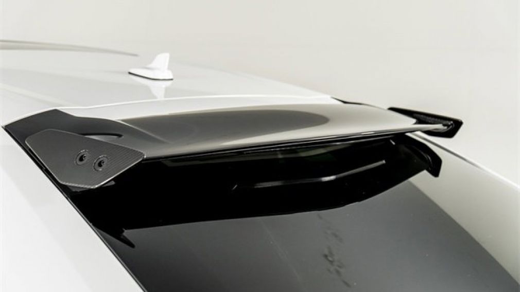 2023 Lamborghini Urus Performante #13