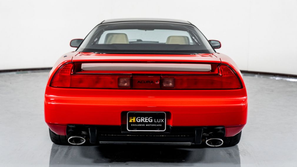 1994 Acura NSX Sport #11