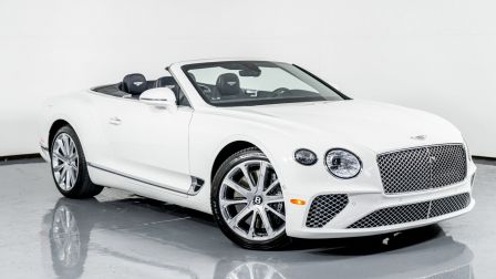 2021 Bentley Continental GTC V8                in City of Industry                 