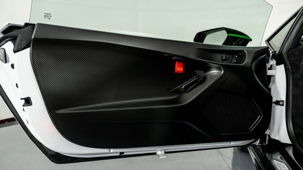 2024 Lamborghini Huracan Tecnica Tecnica #39