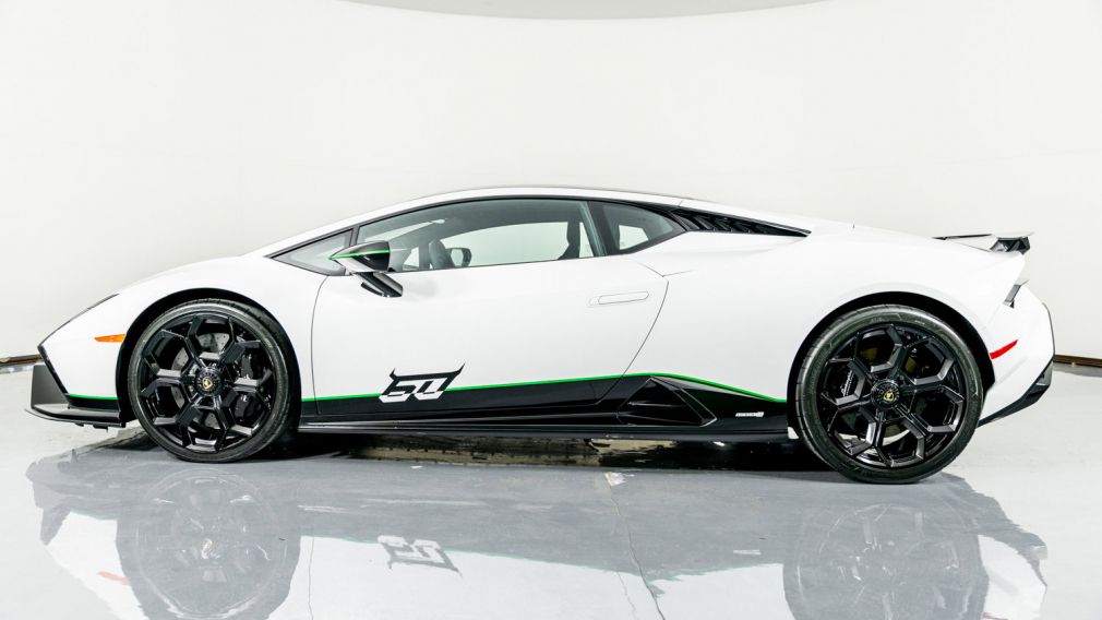 2024 Lamborghini Huracan Tecnica Tecnica #20