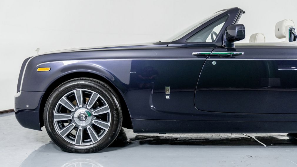 2016 Rolls Royce Phantom Coupe Drophead #18