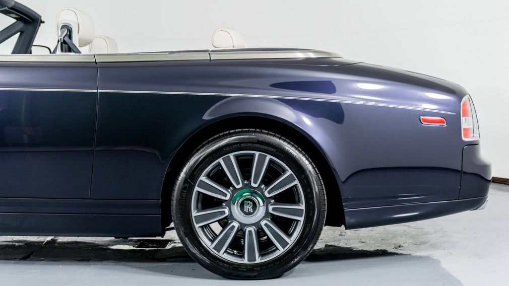 2016 Rolls Royce Phantom Coupe Drophead #16
