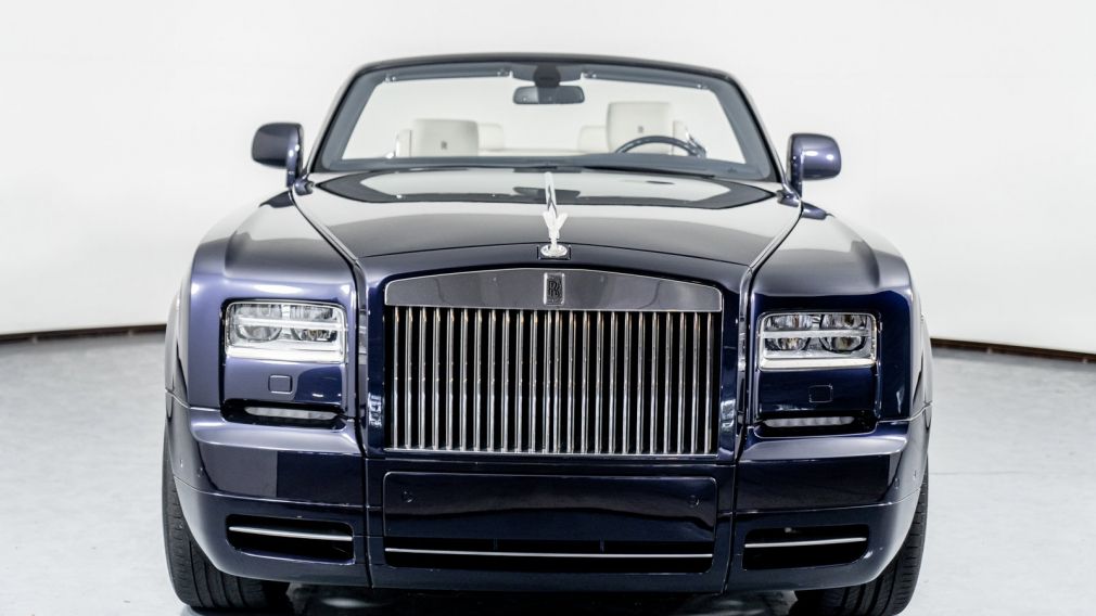 2016 Rolls Royce Phantom Coupe Drophead #21