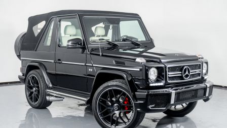 2011 Mercedes Benz G Class                 in Hollywood                