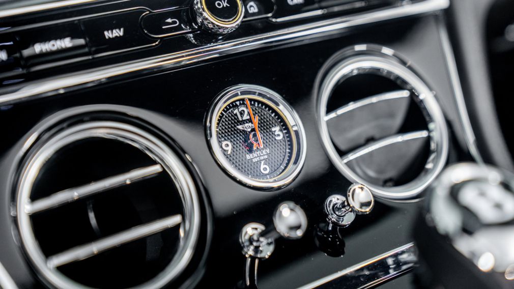 2021 Bentley Continental GT V8 #39