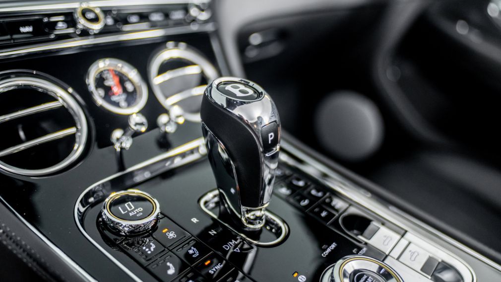 2021 Bentley Continental GT V8 #40