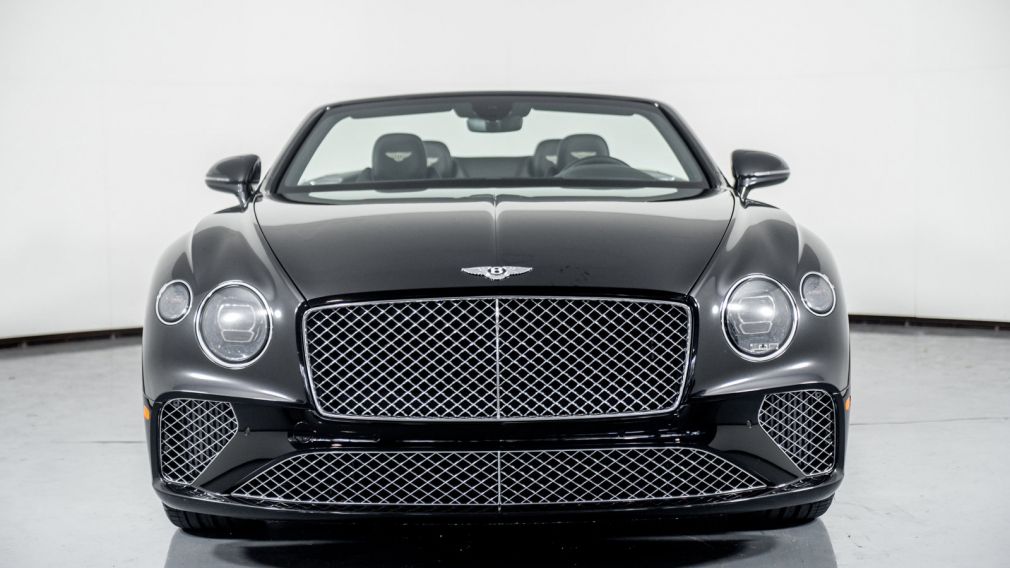 2021 Bentley Continental GT V8 #22