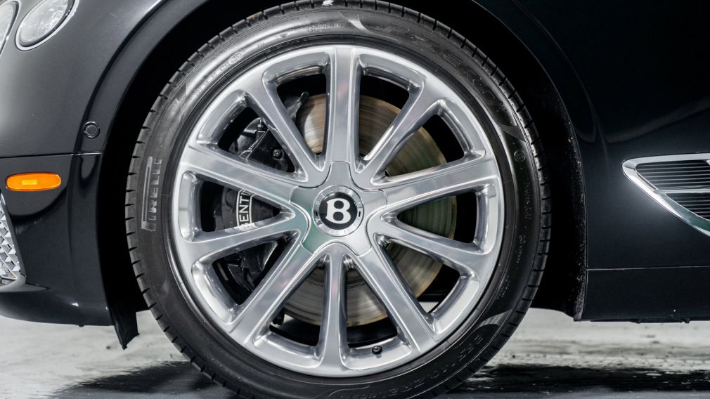 2021 Bentley Continental GT V8 #20