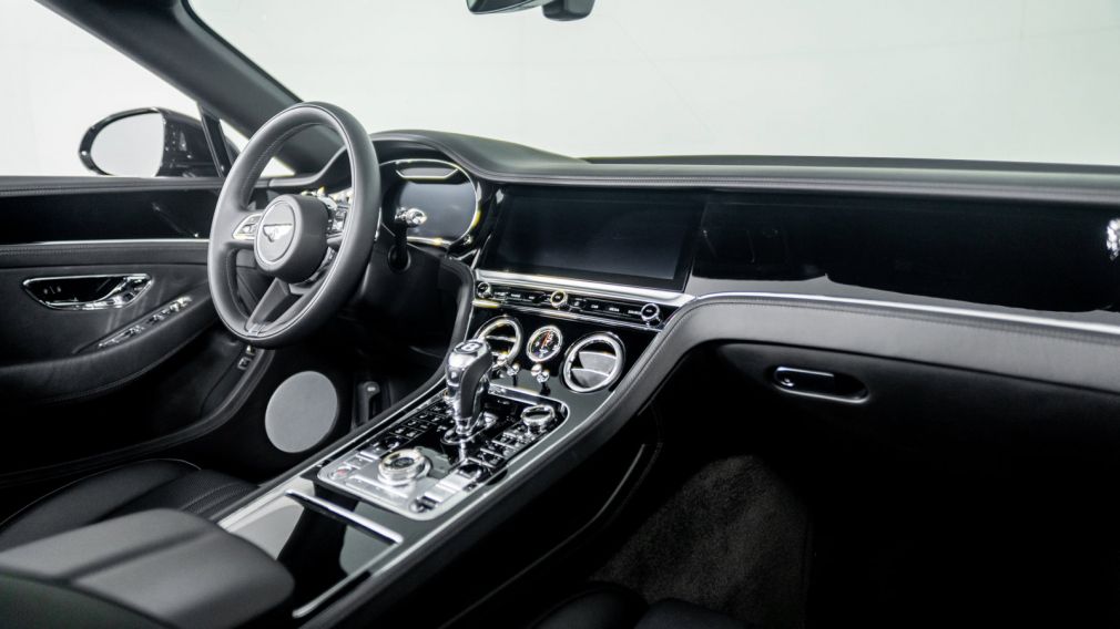 2021 Bentley Continental GT V8 #31