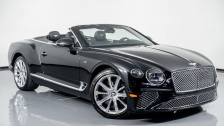 2021 Bentley Continental GT V8                in Miami Lakes                