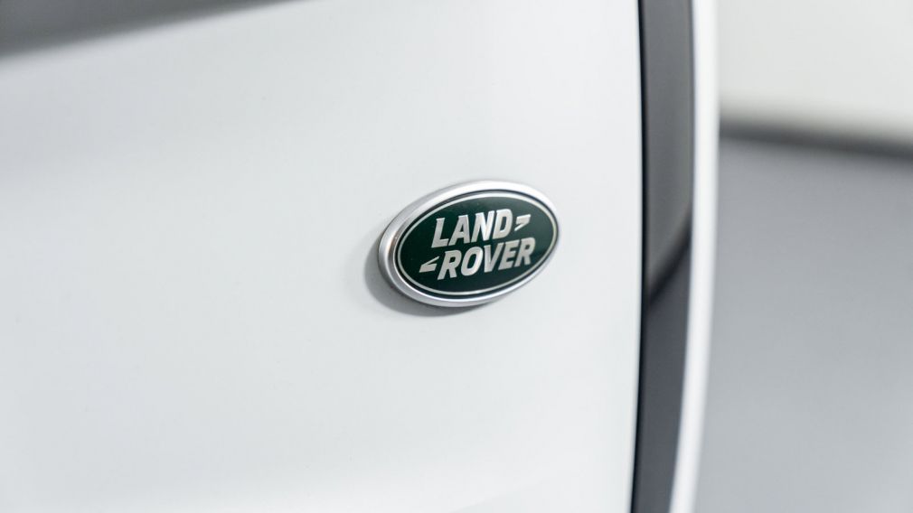 2022 Land Rover Range Rover P530 SE LWB 7 Seat #24