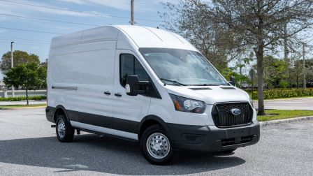 2023 Ford Transit Cargo Van T-250                