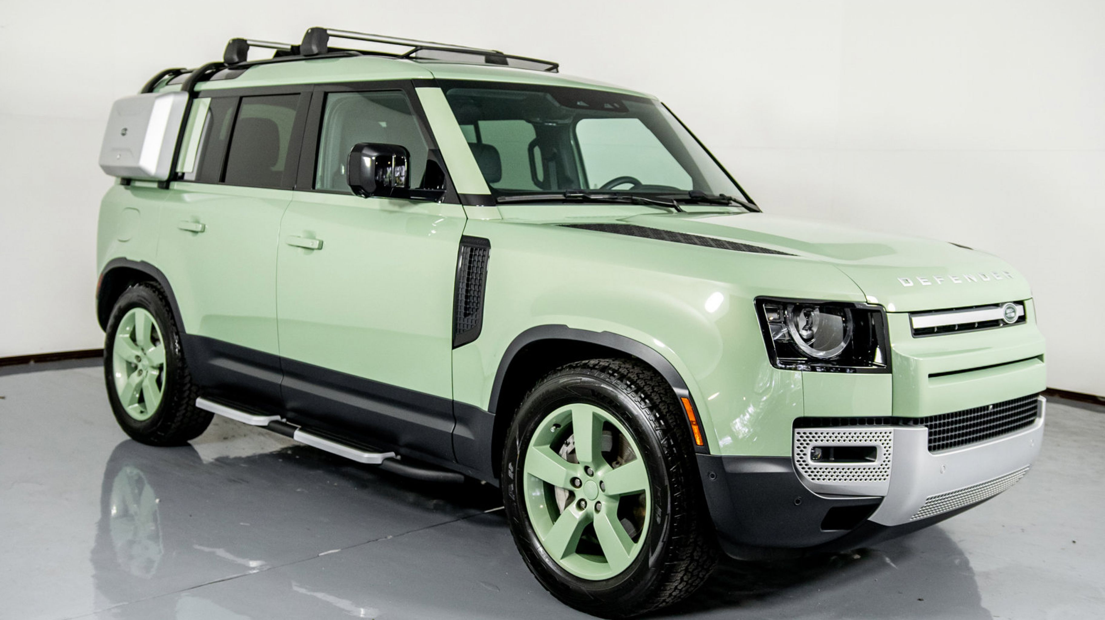 Land Rover Defender 2023 - Espaillat Motors