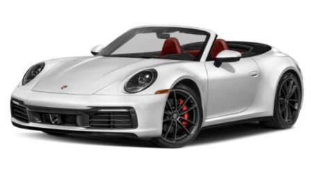 2020 Porsche 911 Carrera                in Orlando                