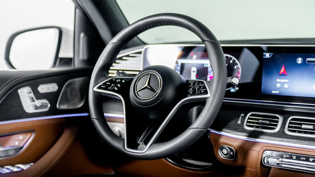 2024 Mercedes Benz GLE GLE 350 #32